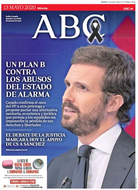Abc spain. Things To Know About Abc spain. 
